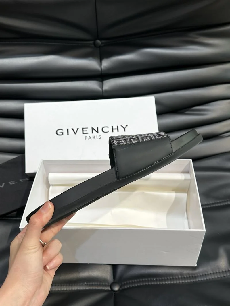 Tailored Givenchy Sandals 4649