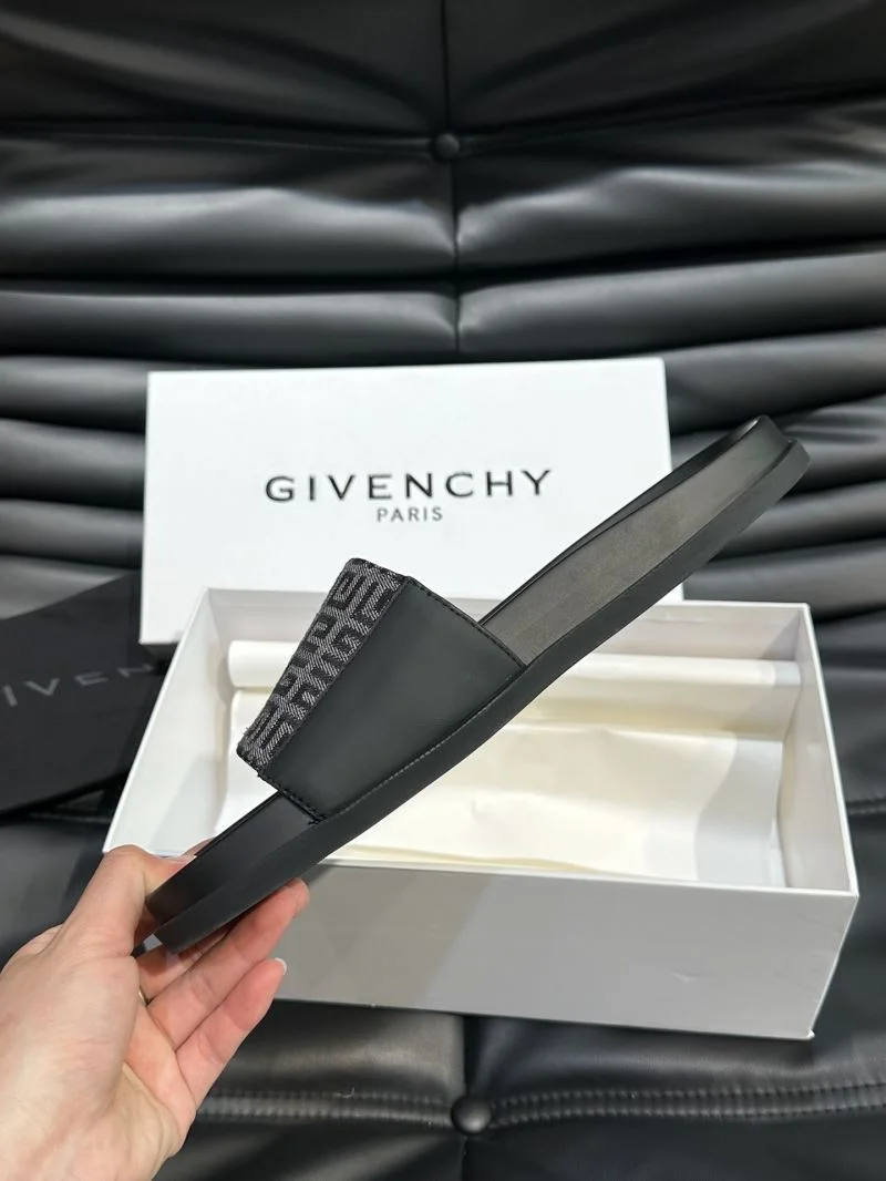 Tailored Givenchy Sandals 4649