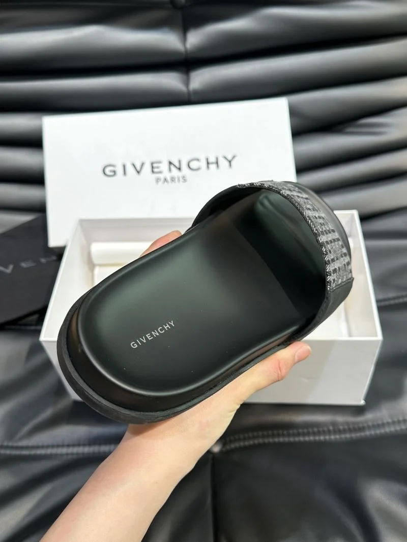 Tailored Givenchy Sandals 4649
