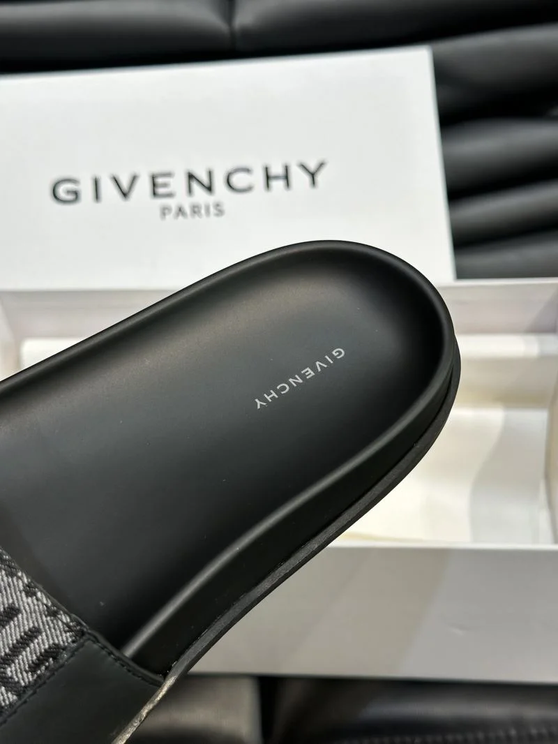Tailored Givenchy Sandals 4649