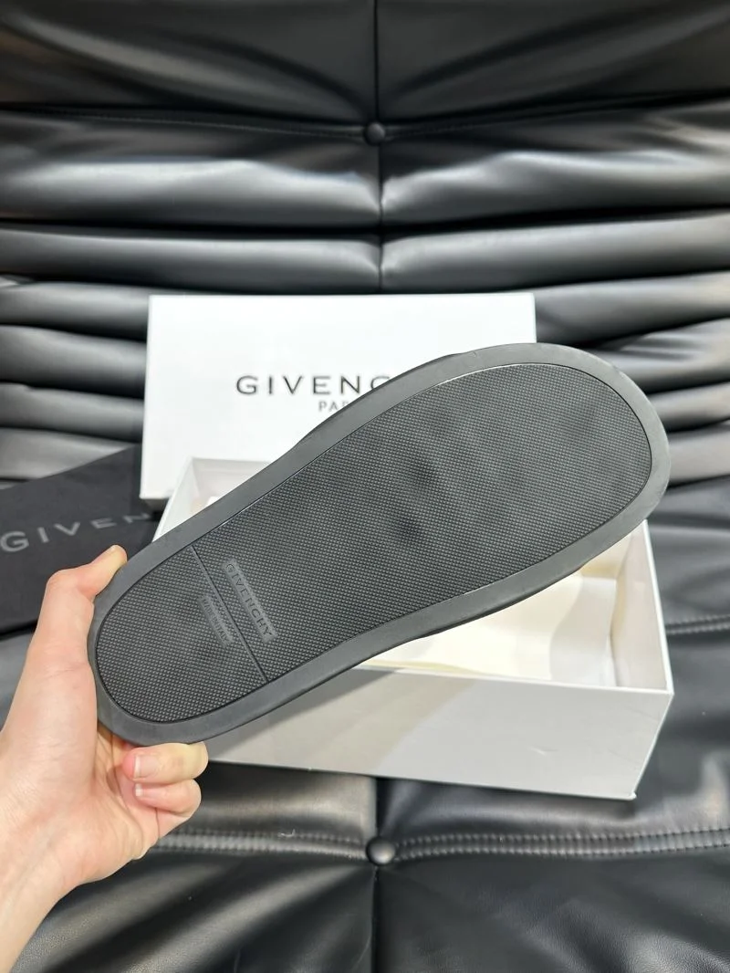 Tailored Givenchy Sandals 4649