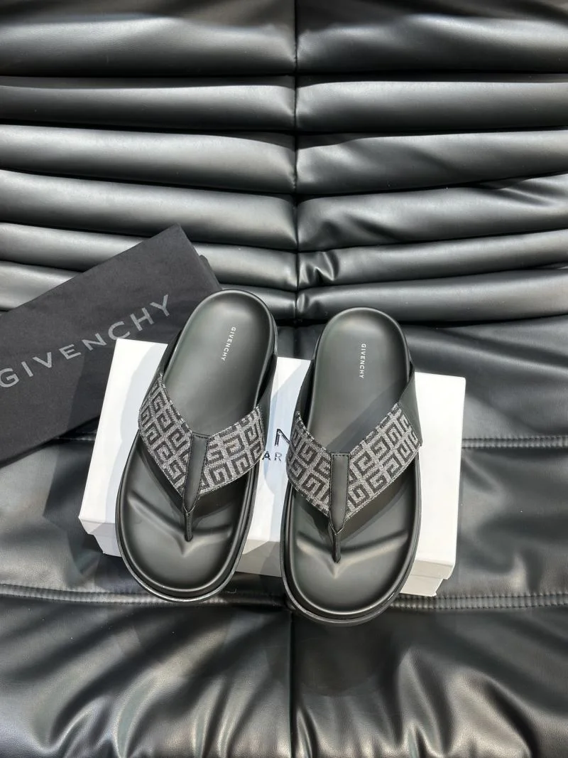 Supportive Givenchy Sandals 4680