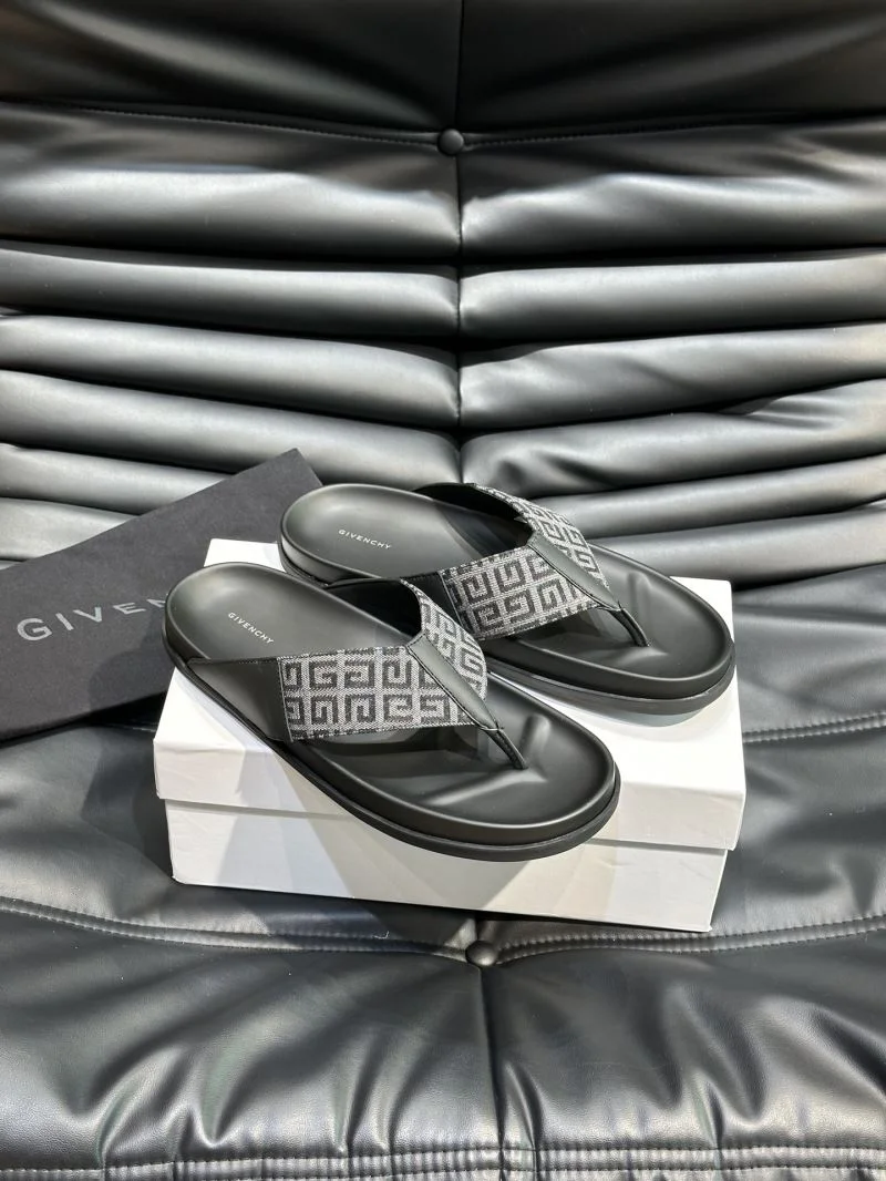 Supportive Givenchy Sandals 4680