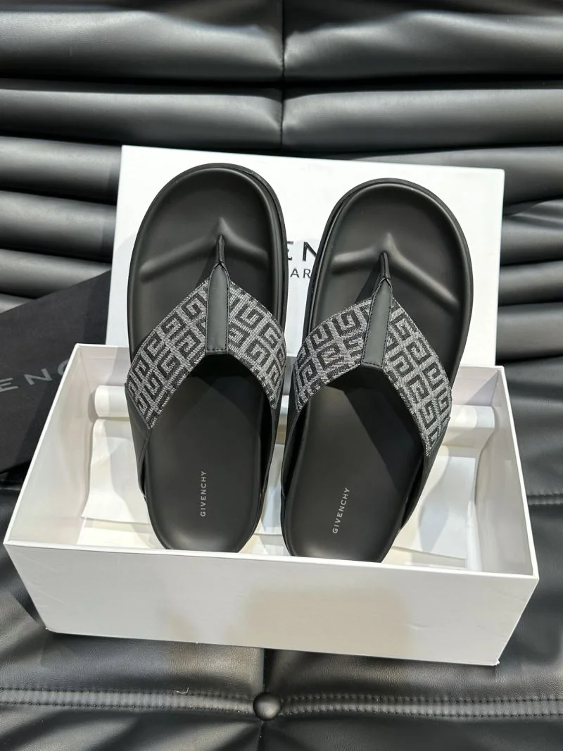 Supportive Givenchy Sandals 4680