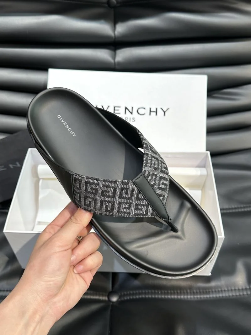 Supportive Givenchy Sandals 4680