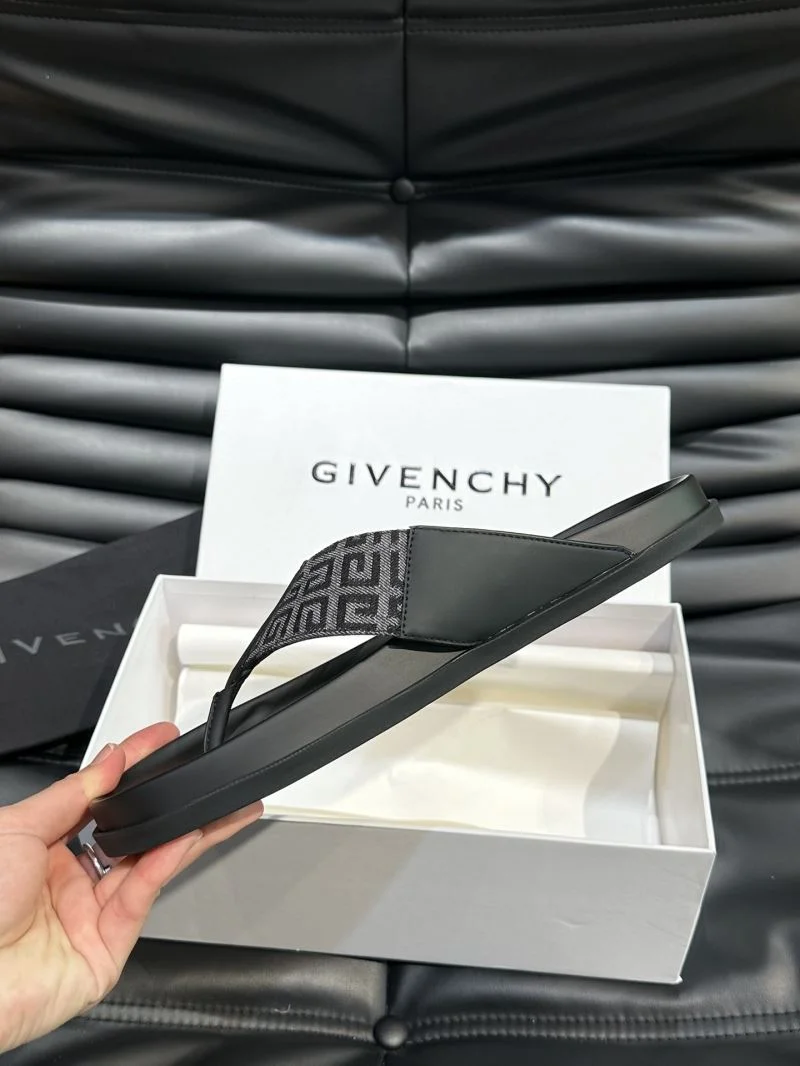 Supportive Givenchy Sandals 4680