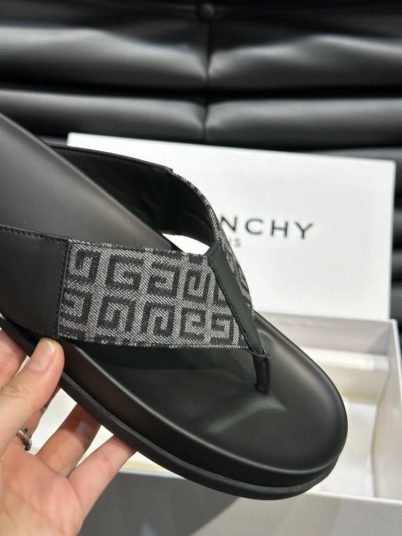 Supportive Givenchy Sandals 4680