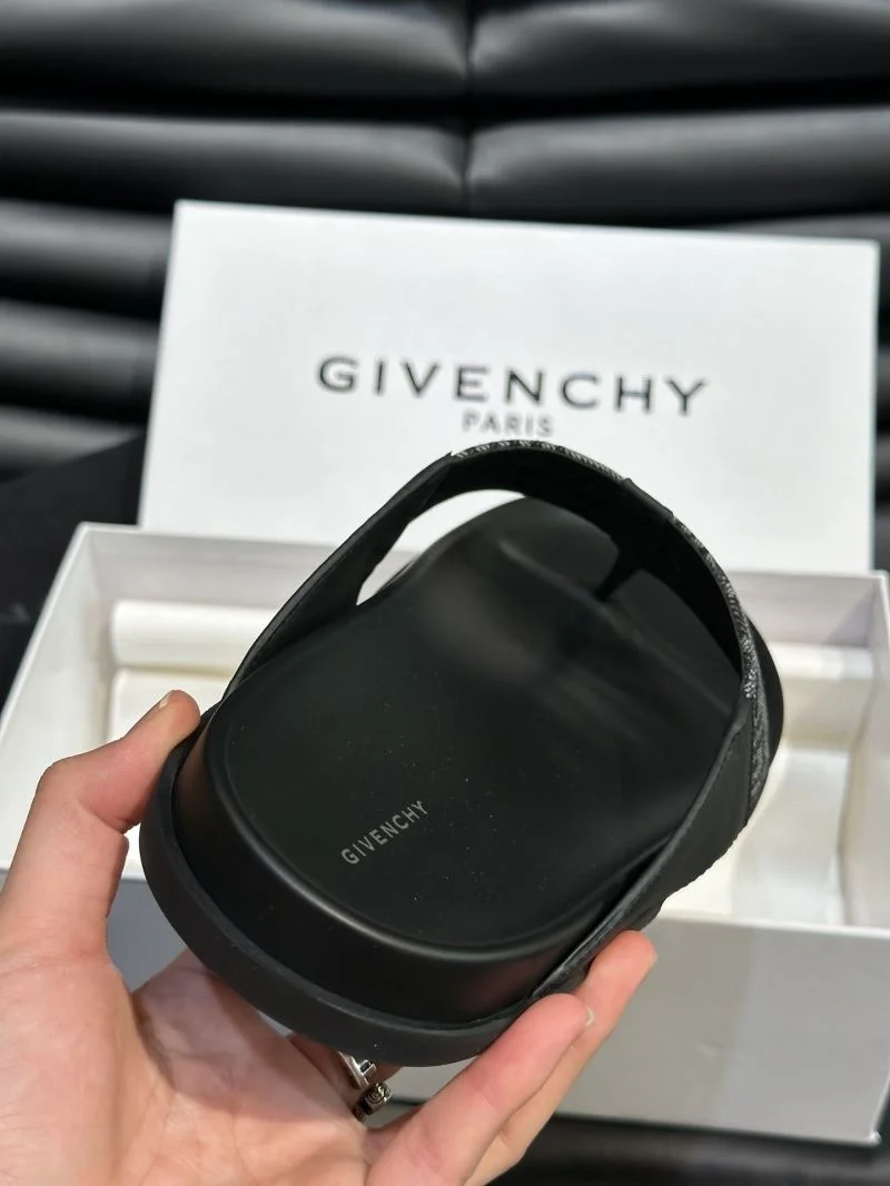 Supportive Givenchy Sandals 4680