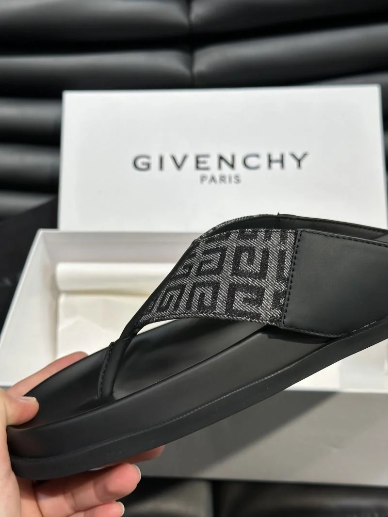 Supportive Givenchy Sandals 4680