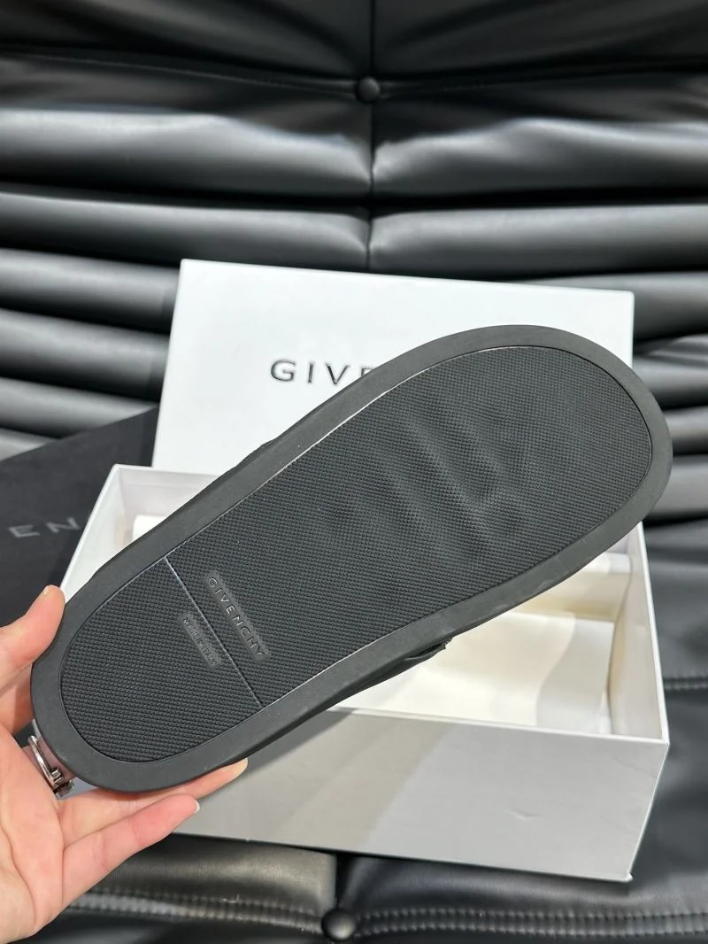 Supportive Givenchy Sandals 4680