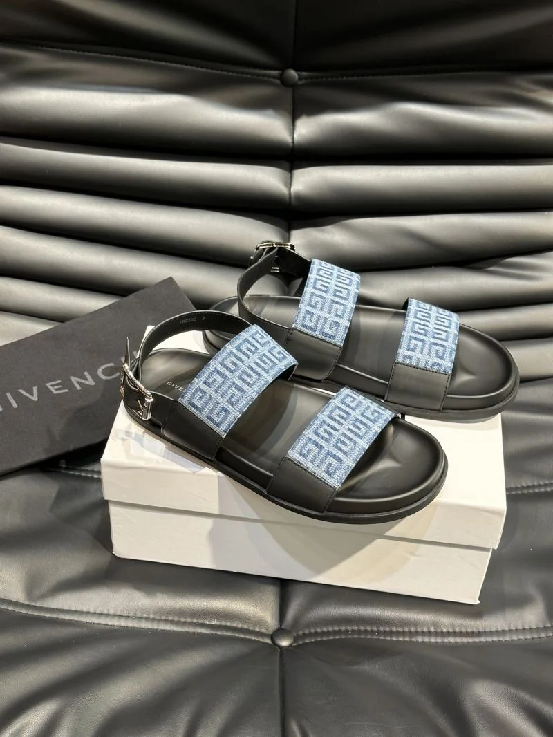 Packable Givenchy Sandals 4651