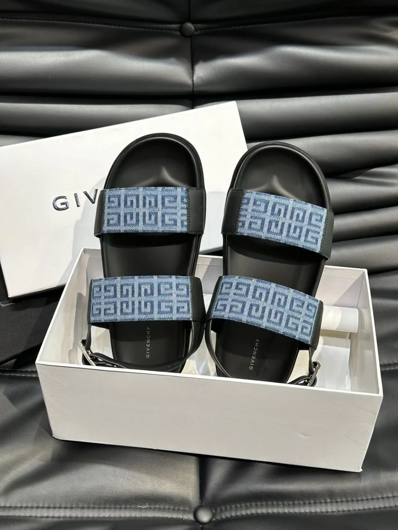 Packable Givenchy Sandals 4651
