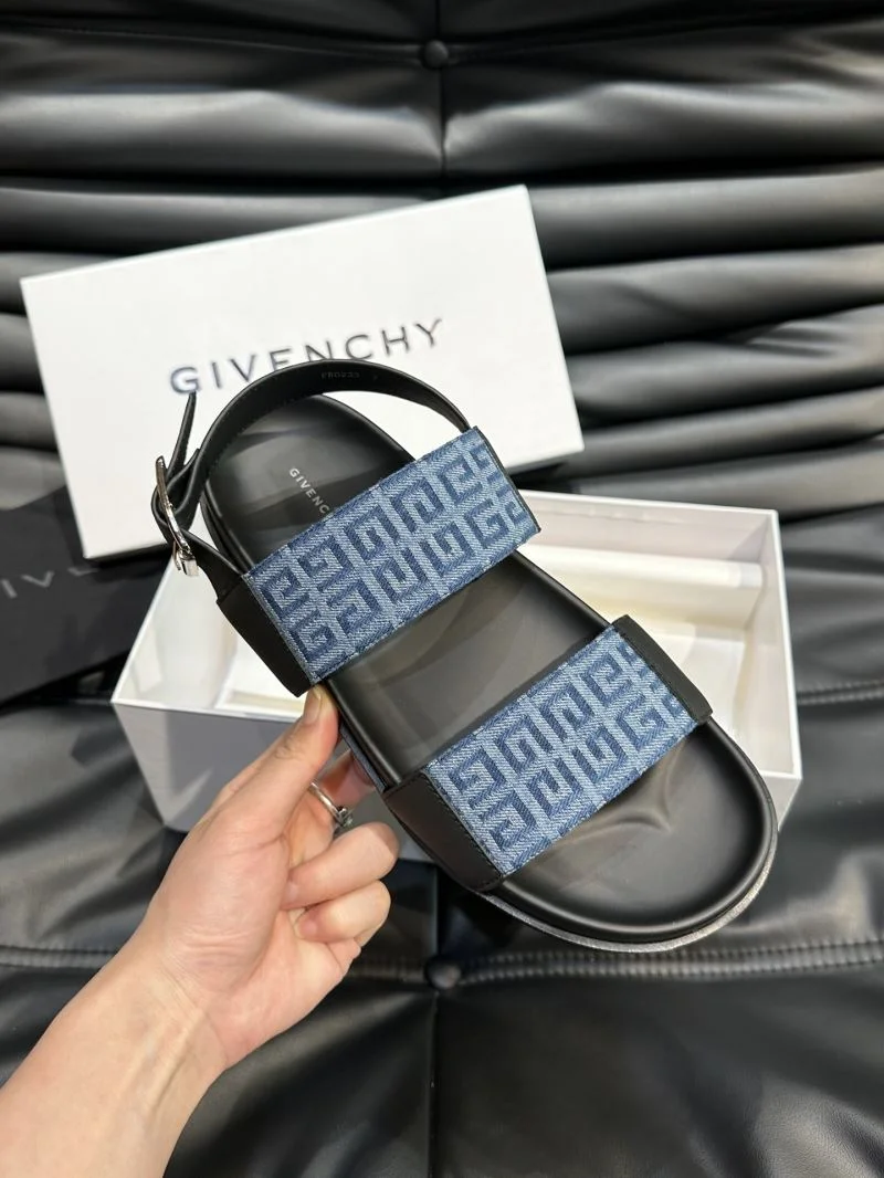 Packable Givenchy Sandals 4651