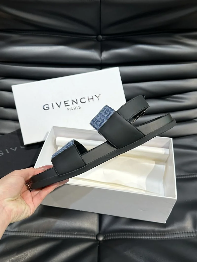 Packable Givenchy Sandals 4651