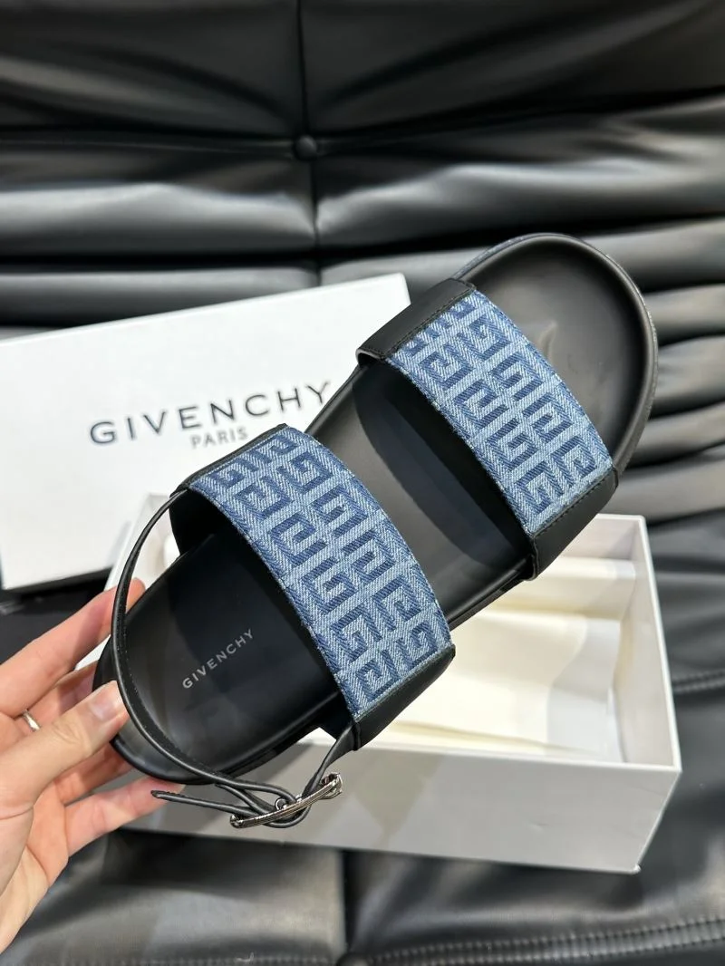 Packable Givenchy Sandals 4651