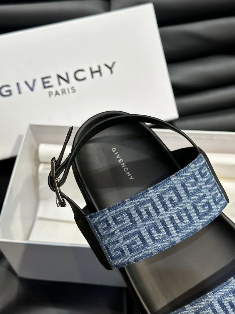 Packable Givenchy Sandals 4651