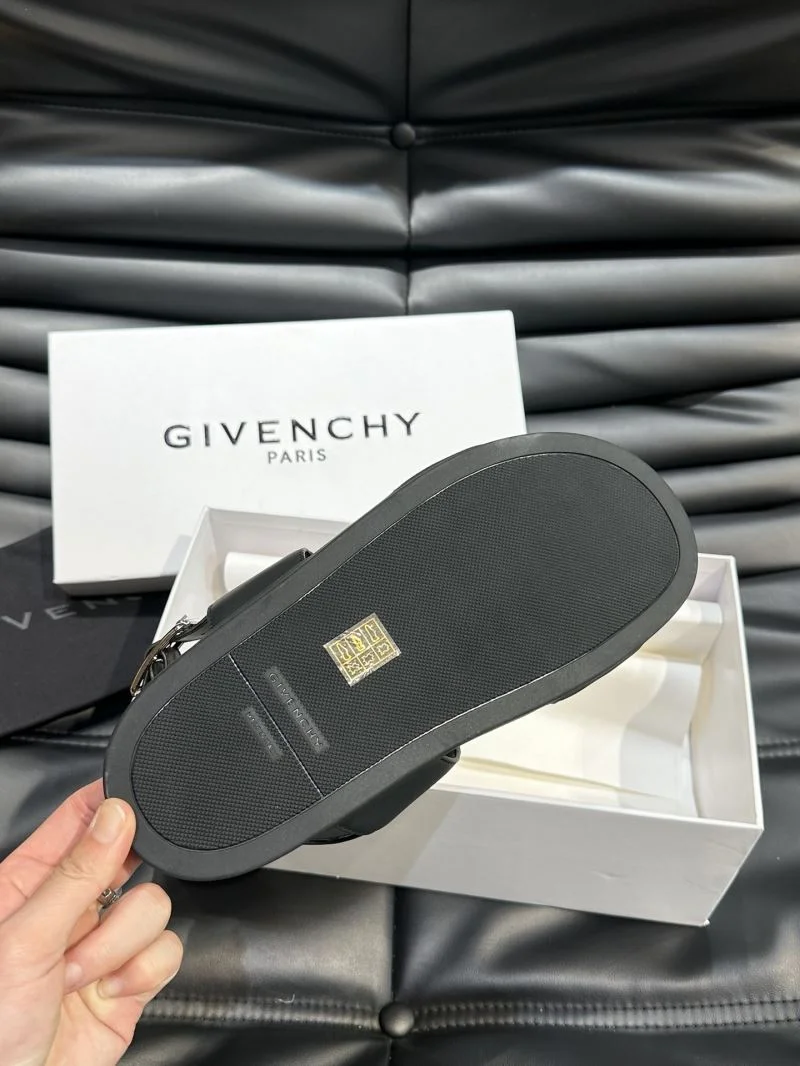 Packable Givenchy Sandals 4651