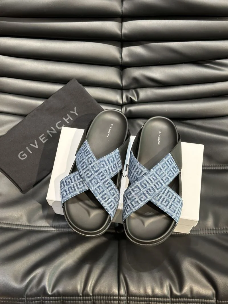 Givenchy Sandals SunProtective 4644