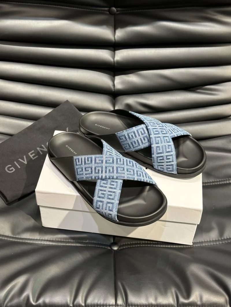 Givenchy Sandals SunProtective 4644