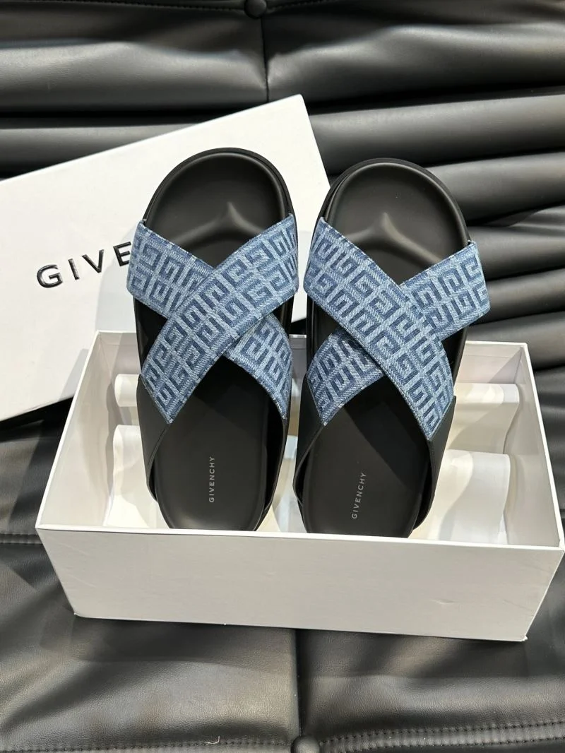 Givenchy Sandals SunProtective 4644