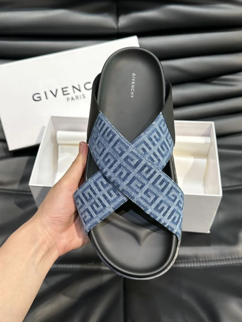 Givenchy Sandals SunProtective 4644