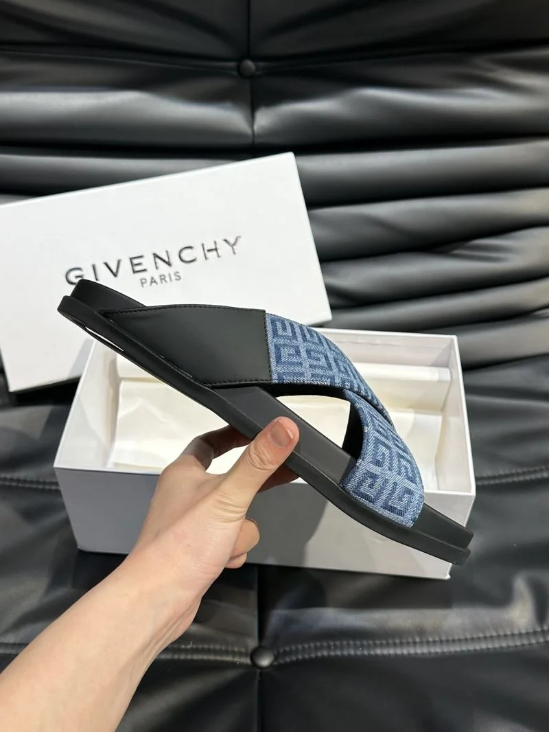 Givenchy Sandals SunProtective 4644