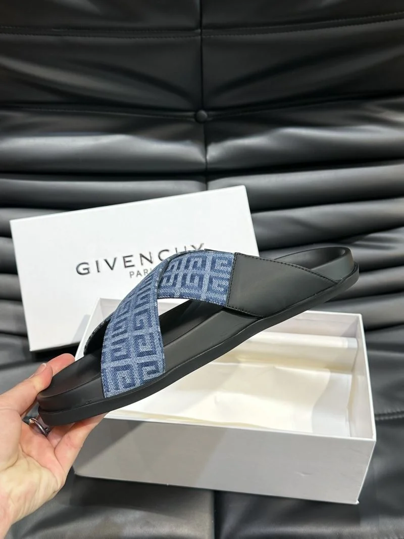 Givenchy Sandals SunProtective 4644