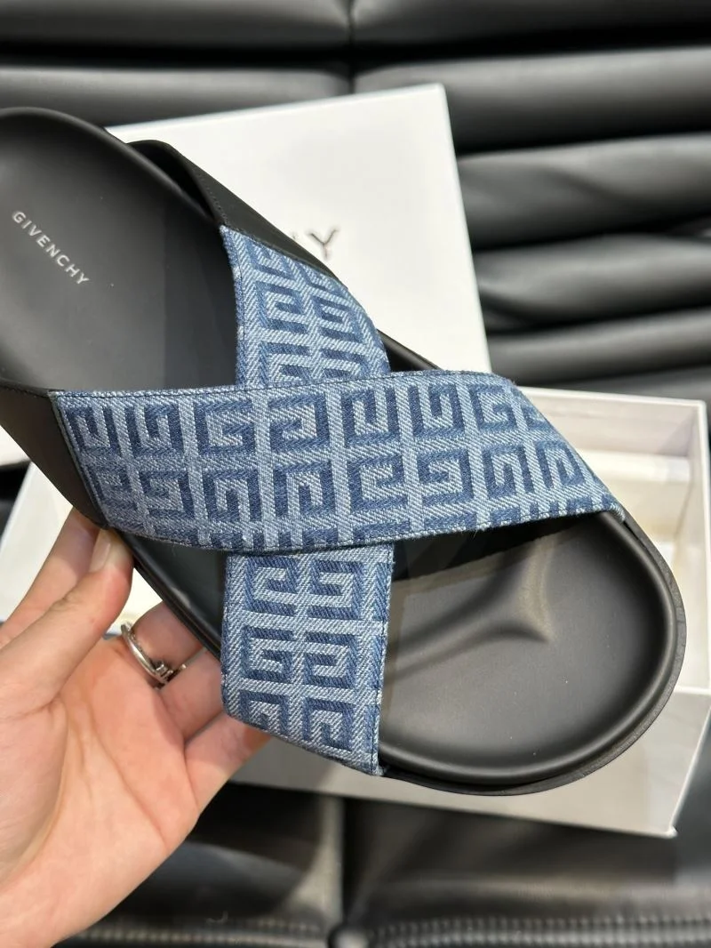 Givenchy Sandals SunProtective 4644