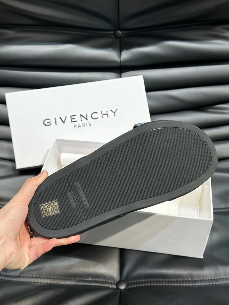 Givenchy Sandals SunProtective 4644