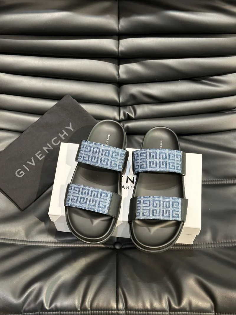Resilient Givenchy Sandals 4673
