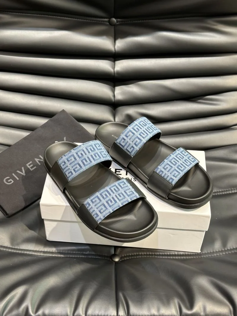 Resilient Givenchy Sandals 4673