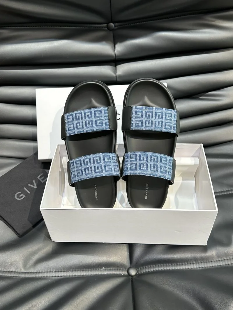 Resilient Givenchy Sandals 4673
