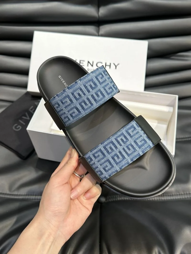 Resilient Givenchy Sandals 4673