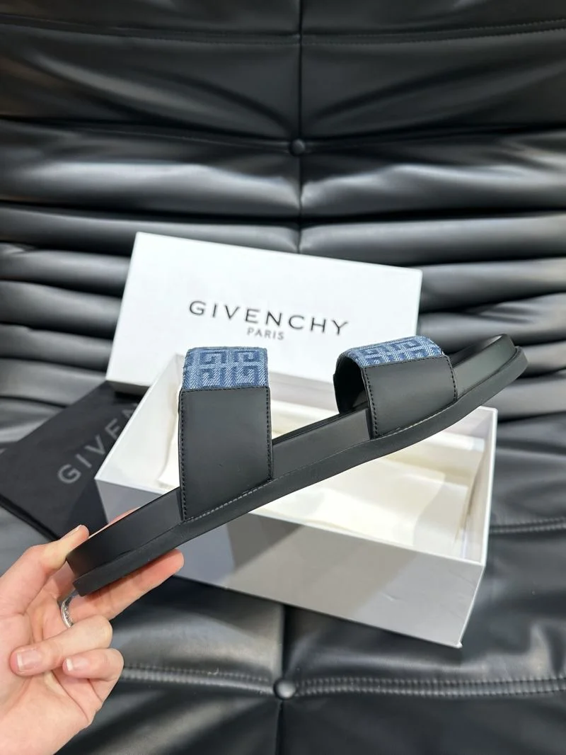 Resilient Givenchy Sandals 4673