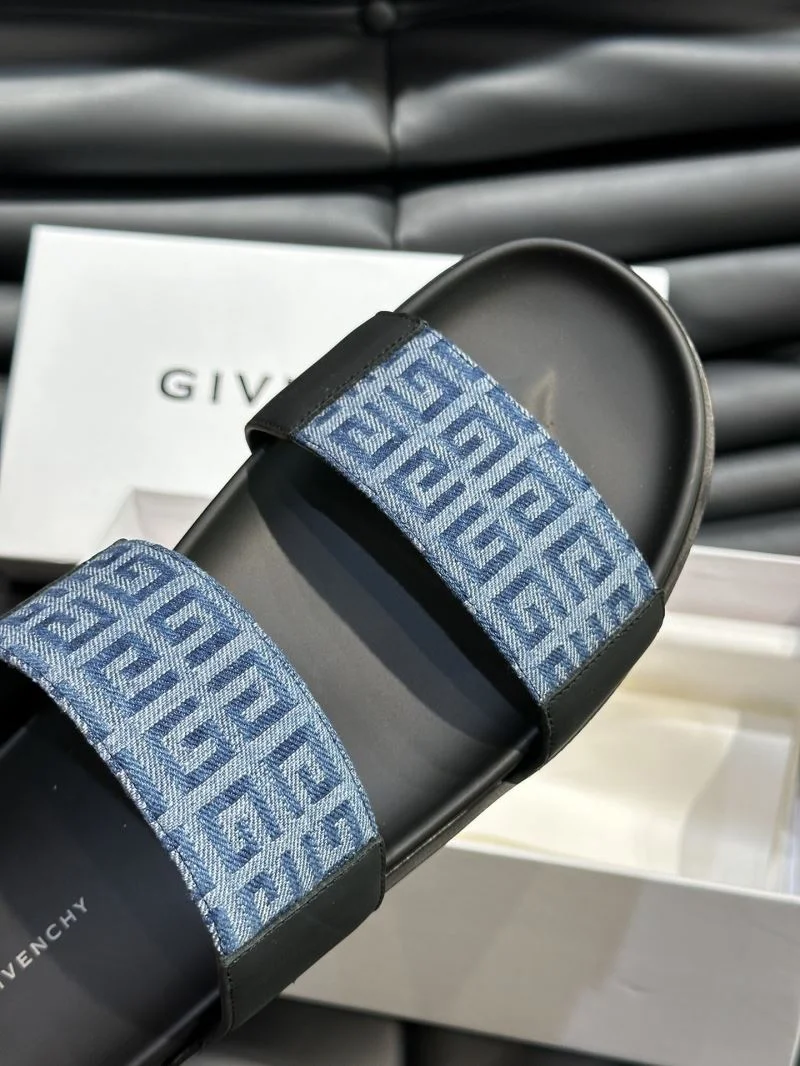 Resilient Givenchy Sandals 4673