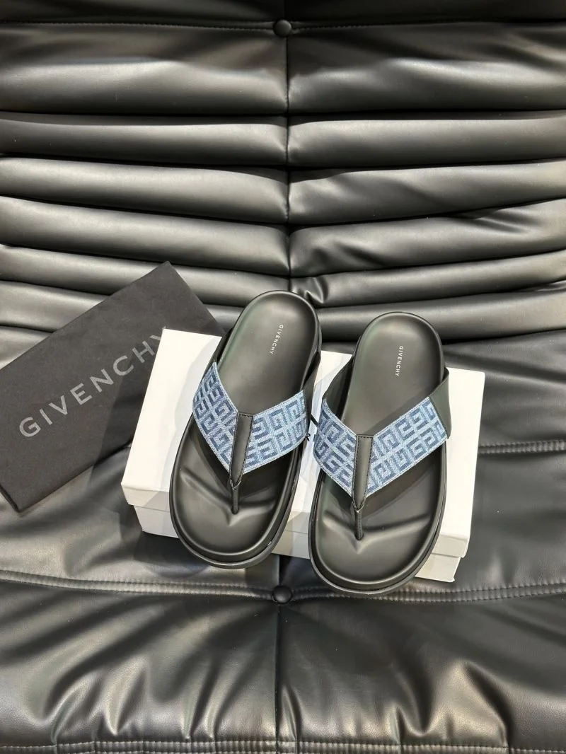 Supportive Givenchy Sandals 4647