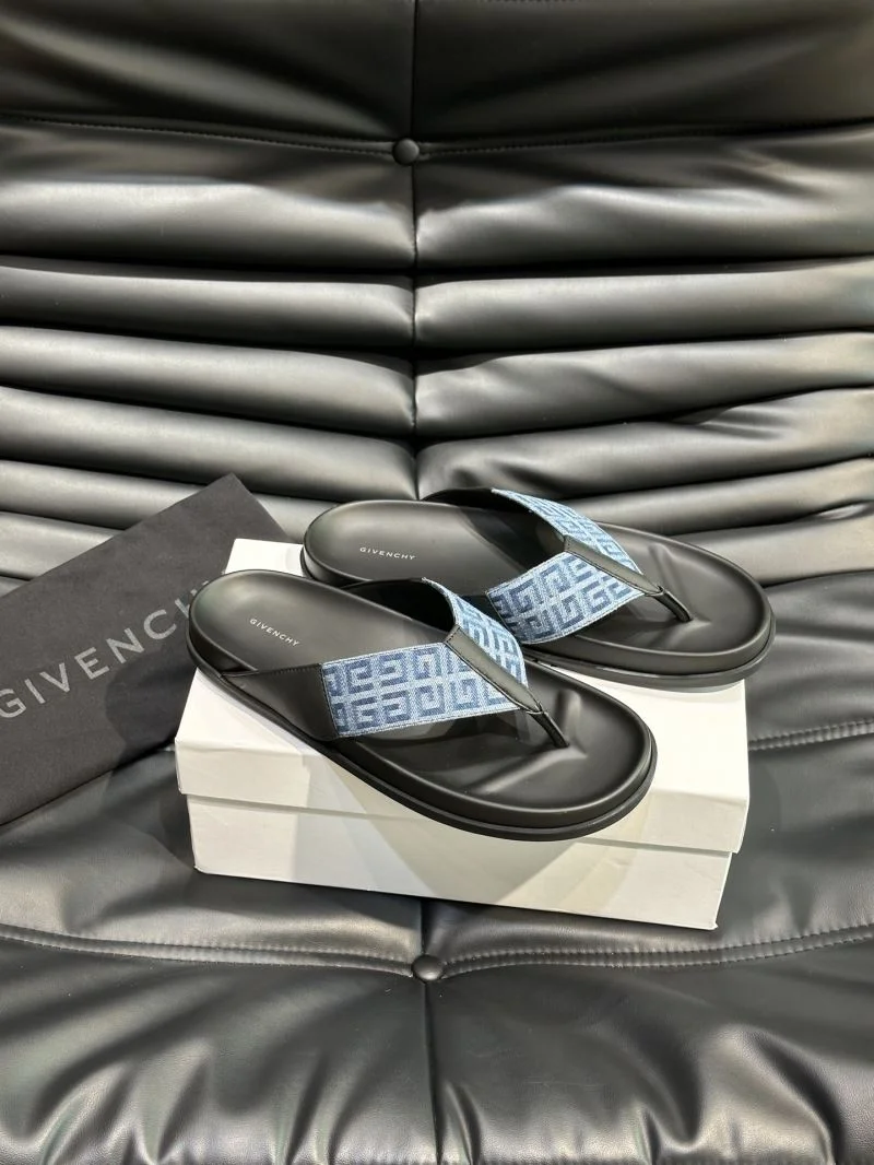Supportive Givenchy Sandals 4647