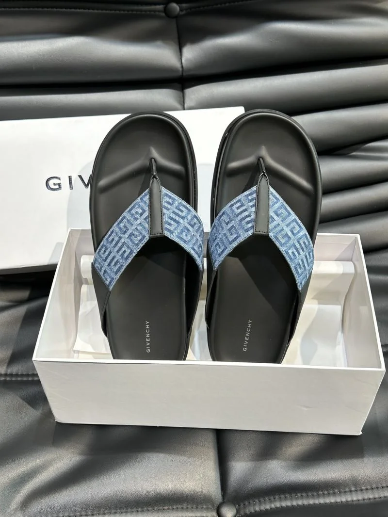 Supportive Givenchy Sandals 4647