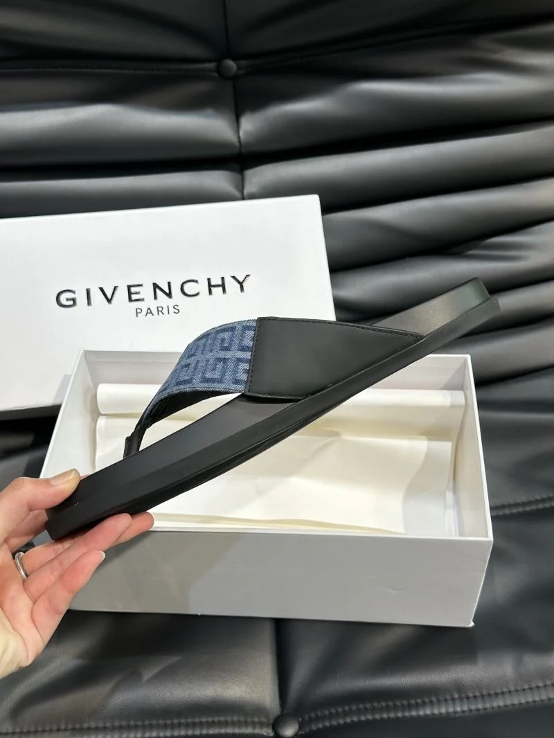 Supportive Givenchy Sandals 4647