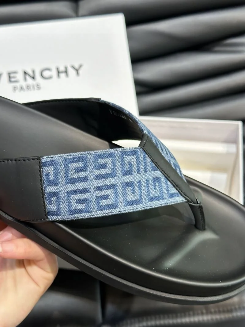 Supportive Givenchy Sandals 4647