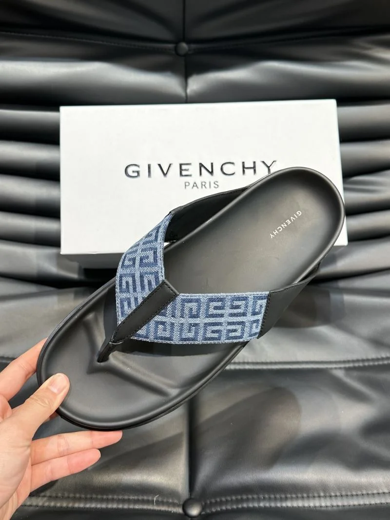 Supportive Givenchy Sandals 4647