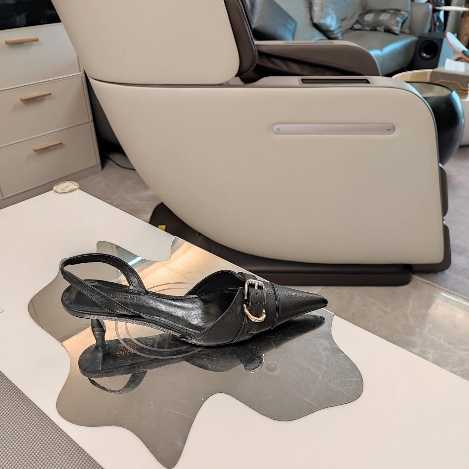 Givenchy Sandals QuickDry 8078
