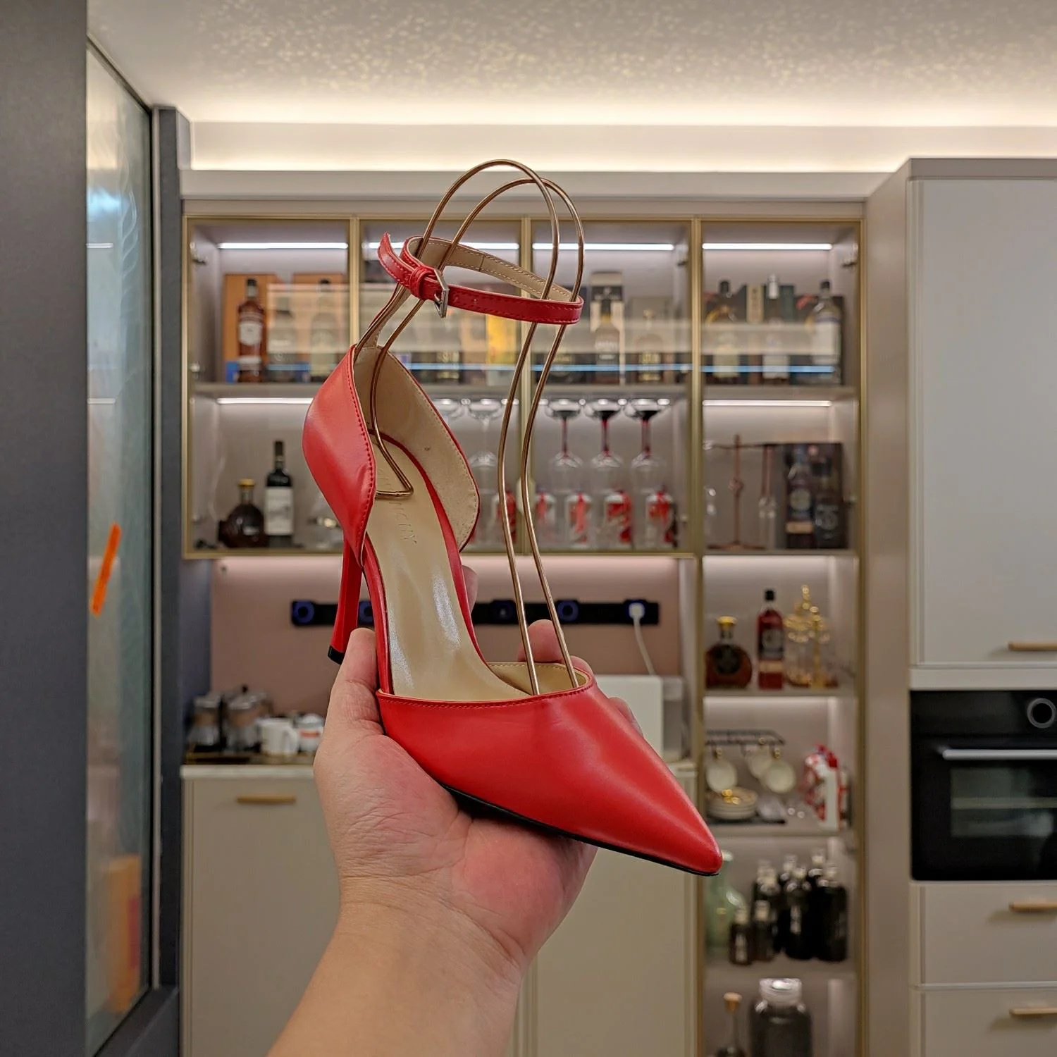 Givenchy Sandals GoodFit 8080