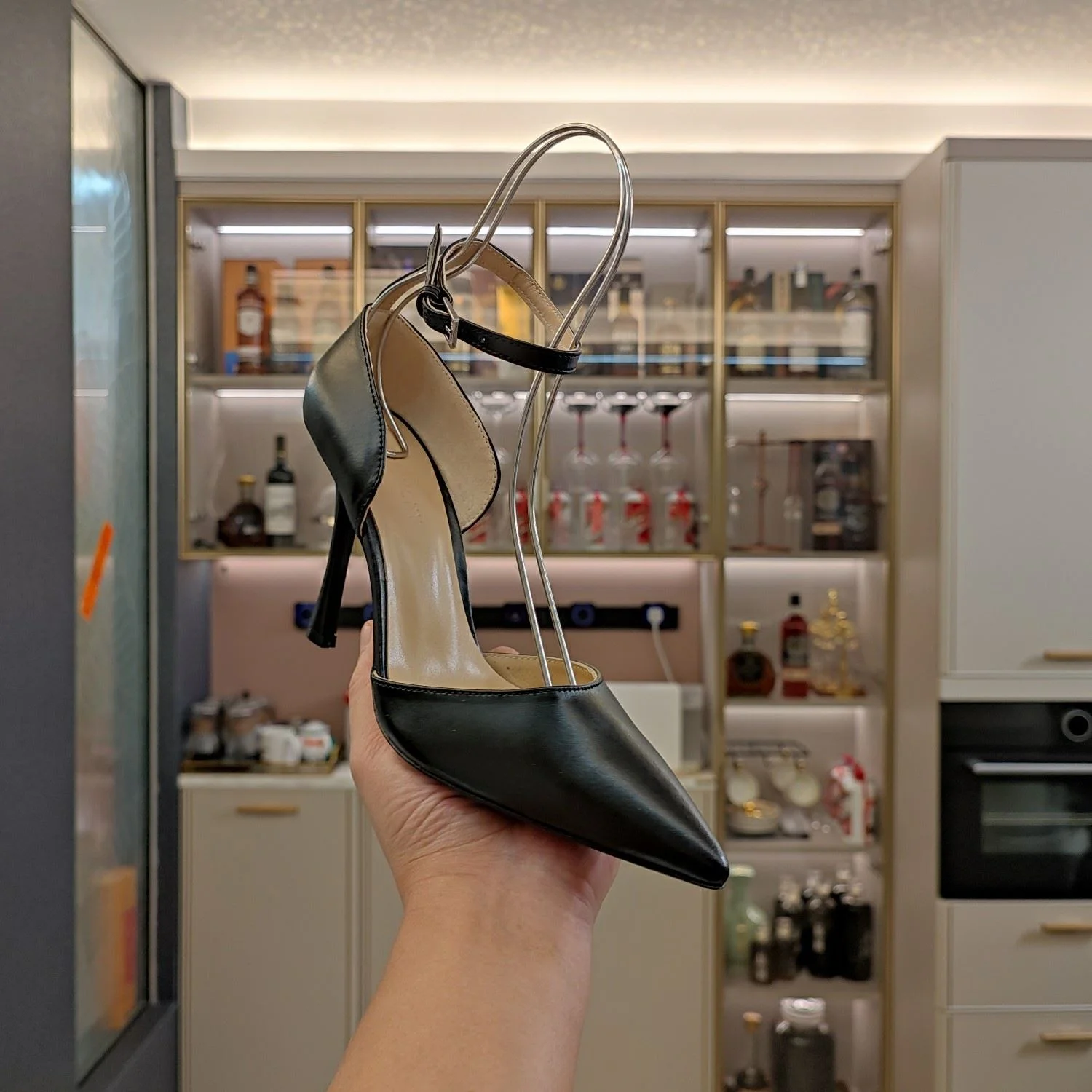 TimelessDesign Givenchy Sandals 8100