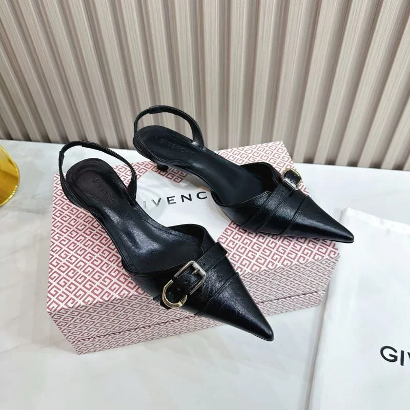 SportInspired Givenchy Sandals 12334