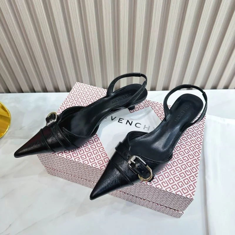 SportInspired Givenchy Sandals 12334