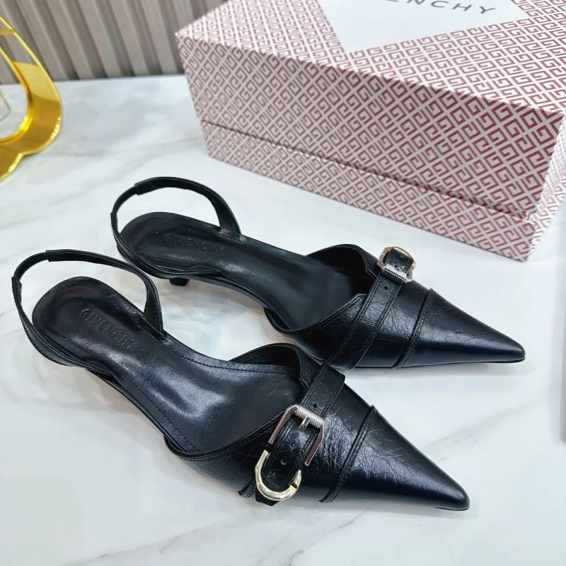 SportInspired Givenchy Sandals 12334