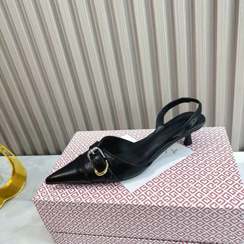 SportInspired Givenchy Sandals 12334