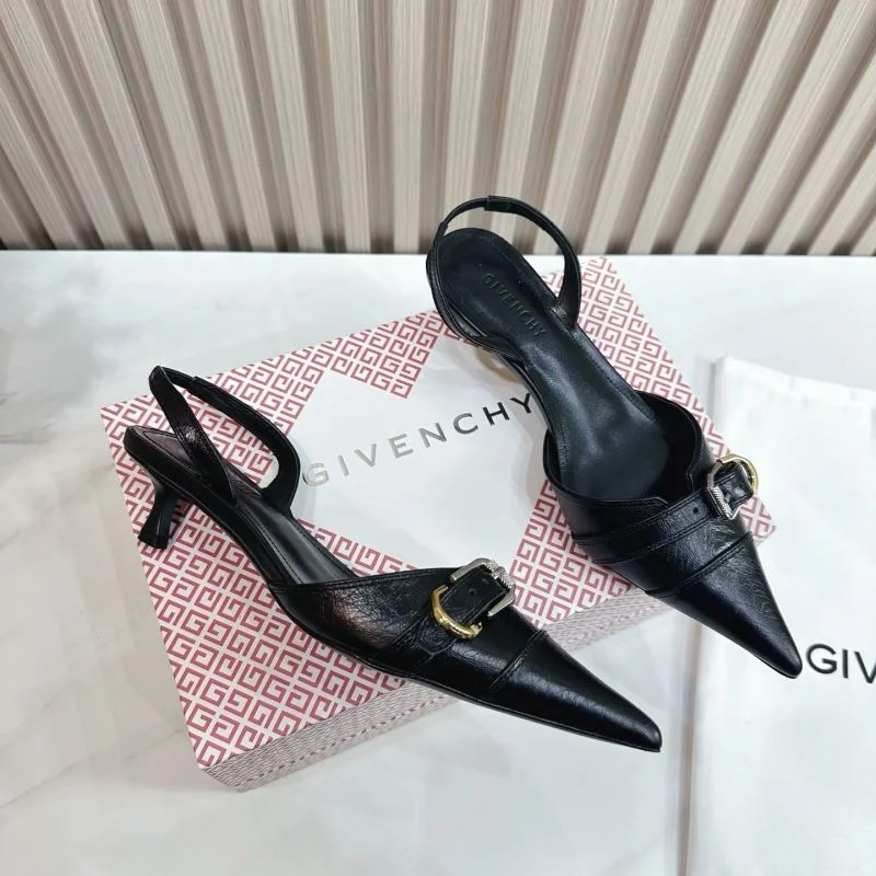 SportInspired Givenchy Sandals 12334