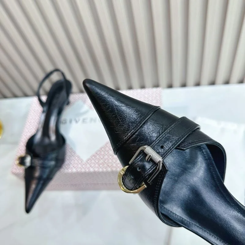 SportInspired Givenchy Sandals 12334